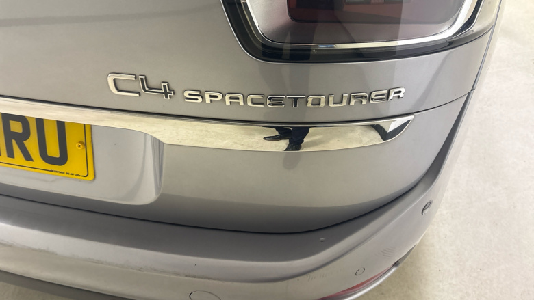 Citroen Grand C4 1.5 BlueHDi 130 Flair Plus 5dr Diesel Estate